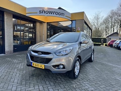 Hyundai ix35 - 2.0i Business Edition Climate Control