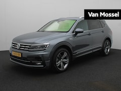 Volkswagen Tiguan Allspace - 1.5 TSI Highline Business R 7p. DSG 150 PK | Automaat | Navigatie | Camera | Virtual Cockp