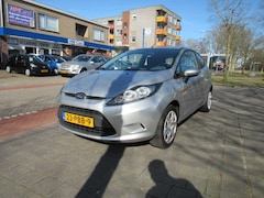 Ford Fiesta - 1.25 60pk Limited Airco etc