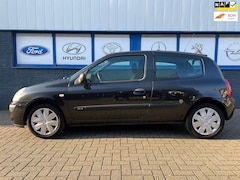 Renault Clio - 1.2-16V Authentique Comfort 2005 169000km NWE.APK 1650EU