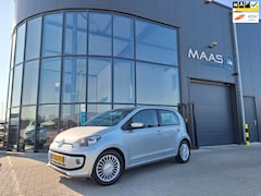 Volkswagen Up! - 1.0 high up BlueMotion DEALER OH CRUISE PDC