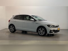 Volkswagen Polo - 1.0 TSI Highline Business R R-Line Virtual Cockpit Parkeersensoren Navigatie DAB+