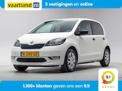 Skoda Citigo - EV Ambition [ Parkeersensoren PDC Stoelverwarming ]