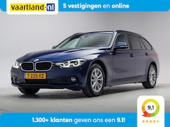 BMW 3-serie Touring - 318d Business [ Navi PDC Clima Cruise LED ]