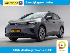 Volkswagen ID.4 - City 52 kWh [ Carplay Navigatie PDC ]