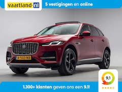 Jaguar F-Pace - 2.0 P400e PHEV AWD R-Dynamic S [ Panorama Leder Meridian Trekhaak ]