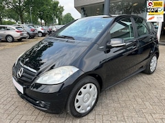 Mercedes-Benz A-klasse - 160 BlueEFFICIENCY Business Class , Let op vernellingsbak licht hoorbaar
