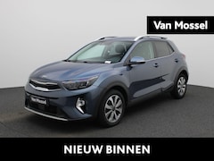 Kia Stonic - 1.0 T-GDi MHEV DynamicLine | LMV | Navigatie | Parkeer sensoren | Climate control | Blueto