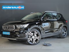Volvo XC40 - 1.5 T5 Recharge Inscription |trekhaak|leder|stoel/stuurverwarming|Apple/Android|