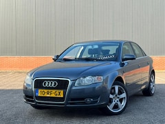 Audi A4 Limousine - 2.0 TFSI Pro Line