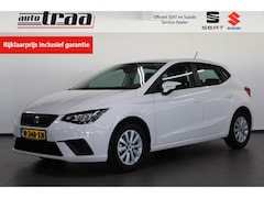 SEAT Ibiza - 1.0 MPI Style / Apple CarPlay / Android Auto /