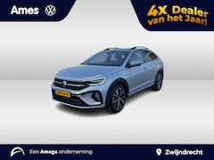 Volkswagen Taigo - 1.0 115pk TSI R-Line Edition Keyless enty | Led Matrix | Achteruitrijcamera | Parkeersenso