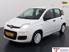 Fiat Panda - 0.9 TwinAir Ed. Cool | Airco | city steering | Onderhoudsboekjes