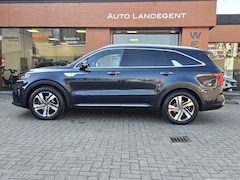 Kia Sorento - 1.6 T-GDI Plug-in Hybrid 4WD ExecutiveLine 7p. PDC V+A Camera Leder Stoel verwarming/verko