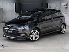Volkswagen Polo - 1.2 TSI 2012 | R-Line 105PK | Edition NL
