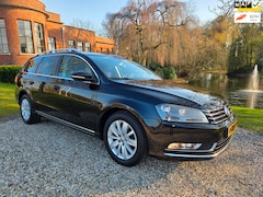 Volkswagen Passat Variant - 1.4 TSI Comfortline BlueMotion