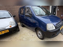 Suzuki Wagon R+ - 1.0 GA