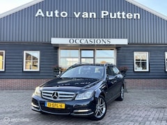 Mercedes-Benz C-klasse Estate - 180 Business Class Avantgarde