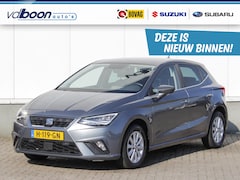 SEAT Ibiza - 1.0 TSI Excellence | Navi | Adap. Cruise | Airco | Camera | Park sens
