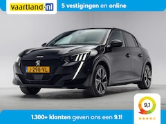 Peugeot e-208 - EV 50 kWh GT [ LED Navi Camera Apple/Android ]