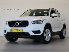 Volvo XC40 - Momentum Core T2 129PK Aut. | Climate Pack | Park Assist Pack | Apple Carplay