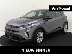 Renault Captur - 1.0 TCe 90 evolution | Airco | Parkeer camera | Parkeersensoren Achter | Cruise Control |