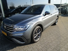 Volkswagen Tiguan Allspace - 1.5 TSI Life Business 7p