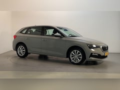 Skoda Scala - 1.0 TSI 116pk DSG Business Edition Virtual Cockpit Stoelverwarming Navigatie DAB+