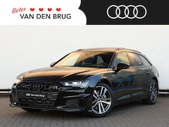 Audi A6 Avant - 50 TFSI e quattro S edition Competition | Matrix LED | Keyless | Elektr. verstelbare stoel