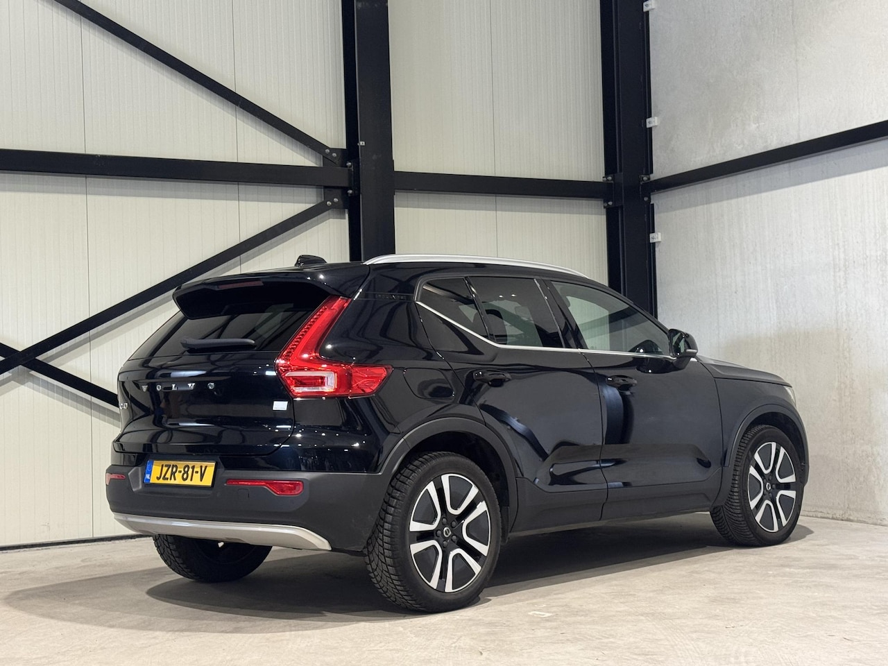 Volvo XC40 - 1.5 T4 Recharge Inscription Expression Aut. | navi | carplay | stoelverwarming | - AutoWereld.nl
