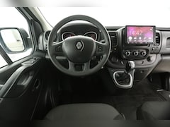 Renault Trafic - 2.0 dCi 145PK L2H1 | Aut. | Airco | Cruise | Camera | 3 Zits | 2xSchuifdeur | Carplay | Pa