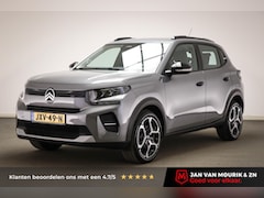 Citroën C3 - 1.2 Turbo 100pk Plus | AIRCO | CRUISE CONTROL | DAB | PDC