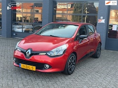 Renault Clio - 0.9 TCe Expression Navi|Airco|Cruisec|Nap
