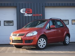 Suzuki SX4 - 1.5 Comfort | AIRCO |