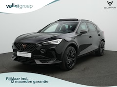 CUPRA Formentor - 1.4 e-Hybrid 245 pk VZ Tribe Edition | Panoramadak | Trekhaak | Brembo | Geheugenstoel | 3
