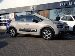 Citroën C3 - 1.2 83pk S&S Feel Navigatie via Apple Carplay & Android Auto | Cruise & Climate control |
