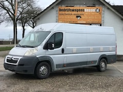 Citroën Jumper - 2.2 HDI 120 Euro 4 L4H2 Geïsoleerd Maxi Jumbo Koel Verwarming