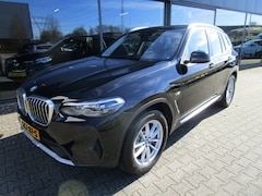 BMW X3 - xDrive30e