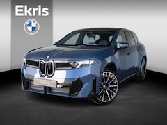 BMW iX3 - 50 xDrive M Sportpakket | Iconic Glow | Trekhaak | Innovation Pack