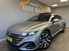 Volkswagen Arteon Shooting Brake - 1.4 TSI eHybrid R-Line Business+ R-Line/Pano/360Camera/Leder