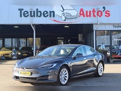 Tesla Model S - 75D Base 88, 9% SOH, Autopilot computer 2.5, Cold Weather-pakket, Adaptieve cruise control