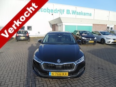 Skoda Octavia Combi - 1.0 e-TSI Business Edition