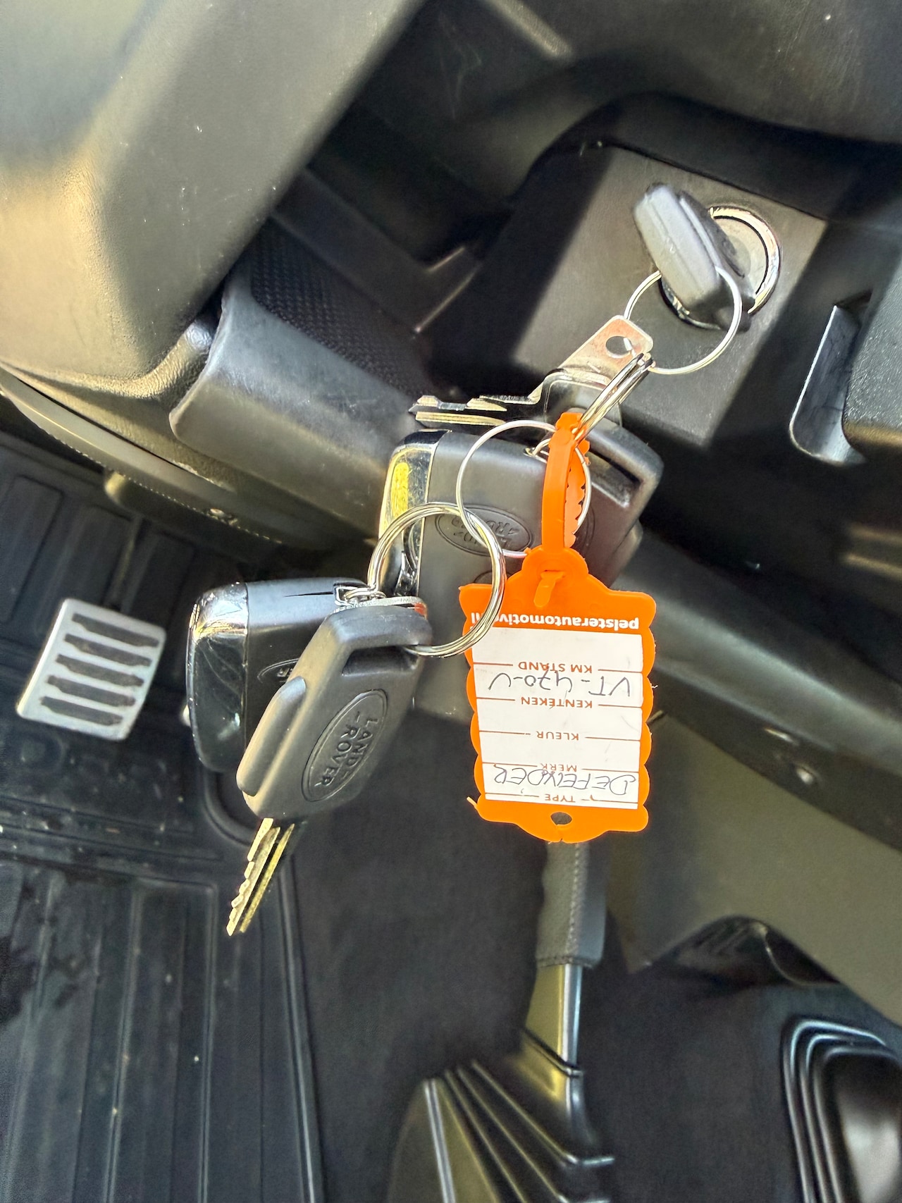 Land Rover Defender - 2.2 D SW 110" Adventure Limited Edition Speciale Adventure Limited Edition