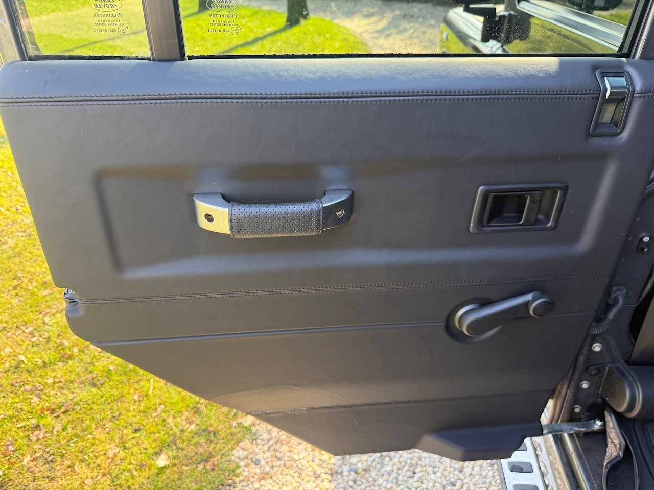 Land Rover Defender - 2.2 D SW 110" Adventure Limited Edition Speciale Adventure Limited Edition