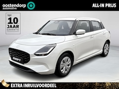 Suzuki Swift - 1.2 Comfort Smart Hybrid *NIEUWE AUTO/ DIRECT LEVERBAAR