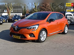 Renault Clio - 1.0 TCe Zen
