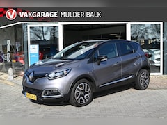Renault Captur - 1.2 TCe Dynamique automaat