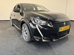 Peugeot e-208 - EV Active 50 kWh