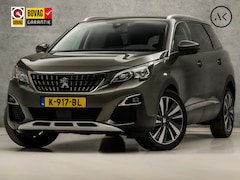 Peugeot 5008 - 1.2 PureTech Premium Sport 7 Persoons (APPLE CARPLAY, GROOT NAVI, MEMORY SEATS, STOELVERWA