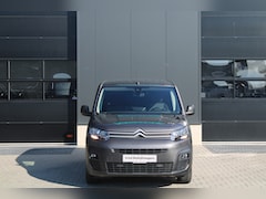 Citroën Berlingo - 1.5 BlueHDI Club 102pk - Cruise - Airco - PDC - Carplay - Navi - Rijklaar